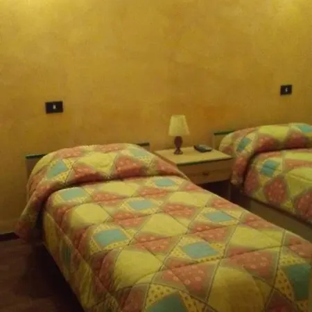 Hotel Fam Fiorini