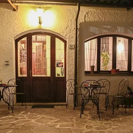 Hotel Fam Fiorini Fivizzano