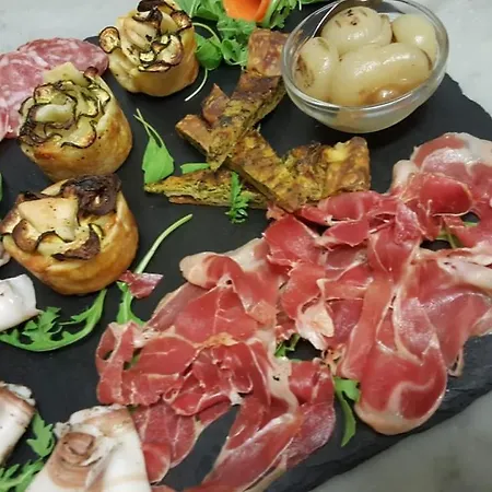Fam Fiorini Hotel Fivizzano